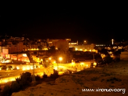 Alcoy - Le mura